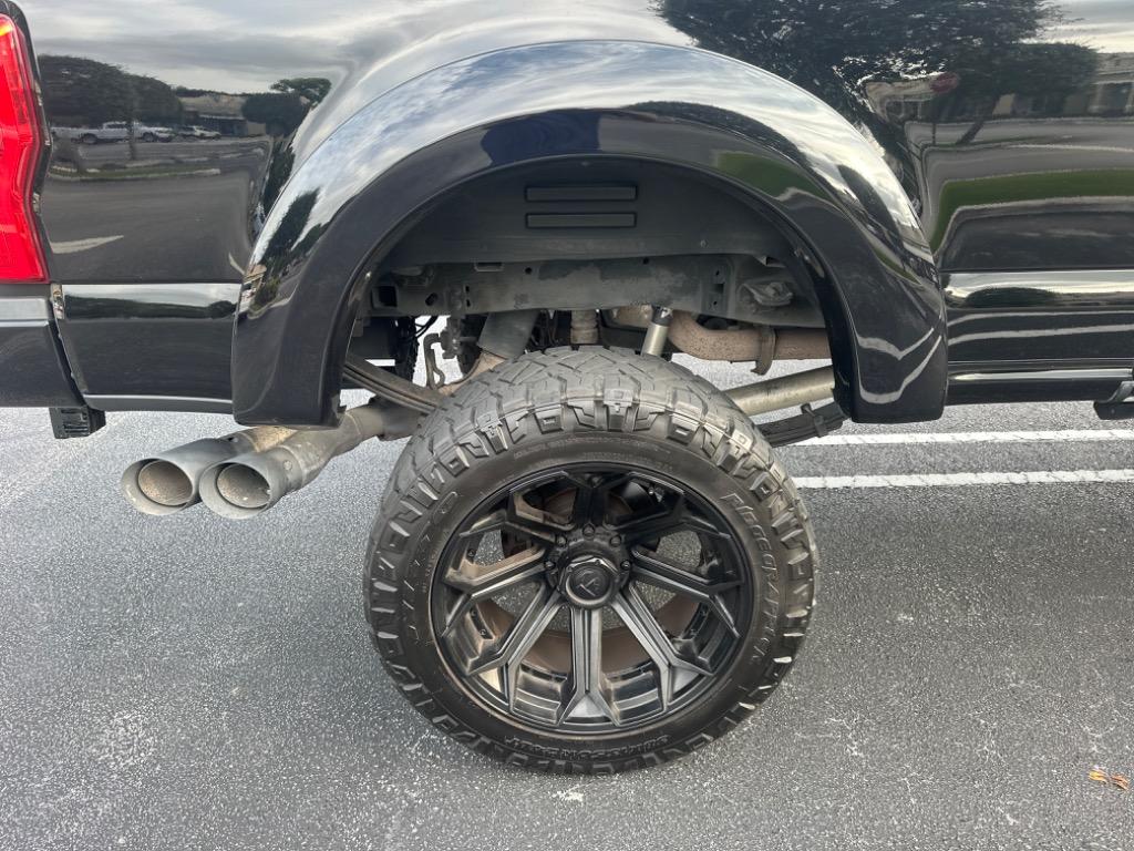 2017 Ford F-250 - $59,995